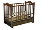 Кровать детская Кира-4
