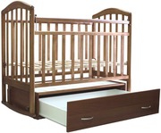 Детские кроватки 